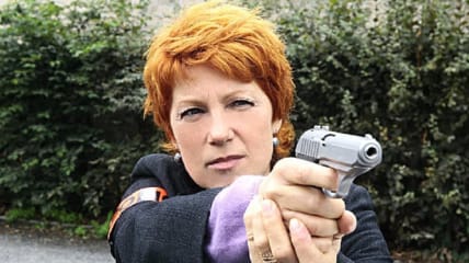 Julie Lescautová